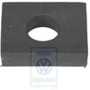 Vag Beetle Vw 1200 Pad Originalus 111899115A