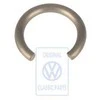 Vag Beetle Vw 1200 Vw 1302 Originalus N0124551