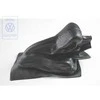 VAG Beetle VW Handbrake Lever Cover Pilkas 1961 2004 Originalus 311711461043