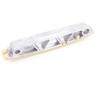Vag Bėgikas Volkswagen Touareg Audi A4 A6 A8 Q5 Q7 Originalus 057109469G