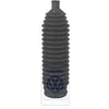 Vag Bellow Set Steerinkas Polo 9N 9N3 2002 2008 Originalus 6Q0423831A