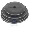 Vag Bellows Satino Juodas Skoda Octavia 2004 2009 Originalus 86785751701C