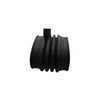 Vag Bellows Volkswagen Golf Jetta 1984 1988 Originalus 027133649A