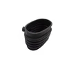 Vag Bellows Volkswagen Golf Jetta 1984 1988 Originalus 027133649A
