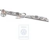 Vag Benzino Linija Passat B5 1997 2005 Originalus 058133681C