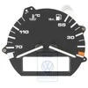 Vag Benzino Lygio Ir Aukstos Temperaturos Rodykle 2006 2014 Golf Jetta Originalus 535919045C