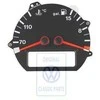 Vag Benzino Lygio Ir Aukstos Temperaturos Rodykle 2006 2010 Golf Jetta Originalus 535919045AE