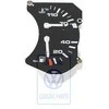 Vag Benzino Lygio Ir Silumos Temperaturos Rodykle Volkswagen Polo 86C 91 94 Originalus 867919045A