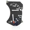 Vag Benzino Lygio Ir Silumos Temperaturos Rodykle Volkswagen Polo 86C 91-94 Originalus 867919045C