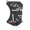 Vag Benzino Lygio Ir Silumos Temperaturos Rodykle Volkswagen Polo 86C 91-94 Originalus 867919045C