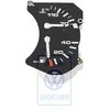 Vag Benzino Lygio Ir Silumos Temperaturos Rodykle Volkswagen Polo 86C 91 94 Originalus 867919045A