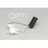VAG Benzino Lygio Jutiklis Volkswagen Golf R32 2007 2008 Skoda Octavia 1K0919673P Originalus 1K0919673P