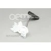 VAG Benzino Lygio Jutiklis Volkswagen Golf R32 2007 2008 Skoda Octavia 1K0919673P Originalus 1K0919673P