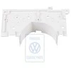 Vag Benzino Lygio Rodiklio Pagrindine Plokste Golf Mk2 Jetta Mk2 1984 1992 Originalus 191919075B