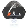 Vag Benzino Matuoklis Caddy Mk1 Golf Mk1 Jetta Mk1 Originalus 161919045B