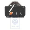 Vag Benzino Matuoklis Golf Mk1 Jetta Mk1 Scirocco Mk1 Originalus 533919045