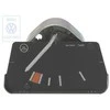 Vag Benzino Matuoklis T3 1980 1992 Originalus 251919031A