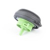 Vag Benzino Pildymo Kaukas Su Talpyklos Sustiprinimu 2012 2017 Volkswagen Tiguan 2012 2018 Audi Q3 Originalus 5N0201550F