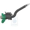 Vag Benzino Pilnas Galvos Vamzdis Su Apsauga Golf Mk3 Syncro 1993 1998 Originalus 1H9201129H