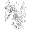 Vag Benzino Siurblys Originalus 077115105G
