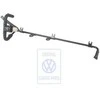 Vag Benzino Vamzdis Bora Golf Mk4 1998 2001 Originalus 038130308A