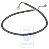 VAG Benzino Vamzdis Golf Jetta 2006 2010 Originalus 027133657B