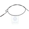 Vag Benzino Vamzdis Golf Mk2 Jetta Mk2 1984 1985 Originalus 191201374A