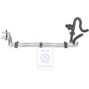 Vag Benzino Vamzdis Golf Mk5 Touran Mk1 2006 2007 Originalus 3C0130308C