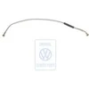 Vag Benzino Vamzdis Passat B2 Santana 049133657J Originalus