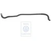 Vag Benzino Vamzdis Polo 6N 1995 2000 Originalus 032133723P