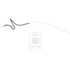 Vag Benzino Vamzdis T4 1991 1995 Originalus 701201901E