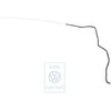 Vag Benzino Vamzdis T4 1996 2004 Originalus 701201901K