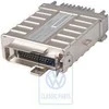 VAG Benzino Variklio Valdymo Modulis Golf Mk2 Jetta Mk2 Passat B2 Originalus 893907383C