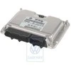 Vag Benzino Variklio Valdymo Modulis Golf Mk4 1998 2001 Originalus 036997032G