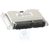 Vag Benzino Variklio Valdymo Modulis Volkswagen Transporter Kombi 2003 2005 Originalus 022906032AH