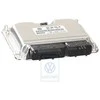 Vag Benzino Variklio Valdymo Modulis Volkswagen Transporter Kombi 2003 2005 Originalus 022906032AH