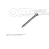 Vag Blachowkrets Audi 80 90 Quattro Volkswagen Passat Scirocco Originalus N0440833