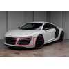 Vag Blizgus Juodas Tinklas Audi R8 2007 2015 Originalus 420807679AT94