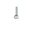 VAG Bolt Hex Hd Su Shoulder Audi A3 2016-2017 Volkswagen Golf 2008-2014 Originalus WHT000309