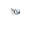 VAG Bolt Hex Hd Su Shoulder Audi A3 2016-2017 Volkswagen Golf 2008-2014 Originalus WHT000309