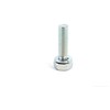 VAG Bolt Hex Hd Su Shoulder Audi A3 2016-2017 Volkswagen Golf 2008-2014 Originalus WHT000309
