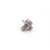 VAG Bolts Hex HD Combi Audi A3 A4 A6 A8 Q3 Q7 Volkswagen Golf Jetta Passat Tiguan Originalus N10009110