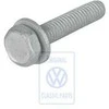 Vag Bolts Parati 1996 2002 Passat B5 Originalus N10220901