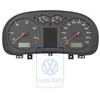Vag Bora 1999 2001 Instrumento Blokas Originalus 1J0920845BX