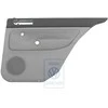 Vag Bora 1999 2005 Durų Apmuovė Juoda Originalus 1J5867212ADJGH
