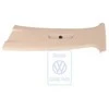 Vag Bora Golf B Pillar Trim Šviesiai Ruda Originalus 1J4867243C2PK