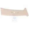 Vag Bora Golf B Pillar Trim Šviesiai Ruda Originalus 1J4867244C2PK