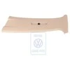Vag Bora Golf B Pillar Trim Šviesiai Ruda Originalus 1J4867243C2PK