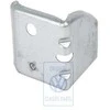 Vag Bora Golf Bumper Bracket 1999 2007 Originalus 1J0813743