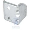 Vag Bora Golf Bumper Bracket 1999 2007 Originalus 1J0813743